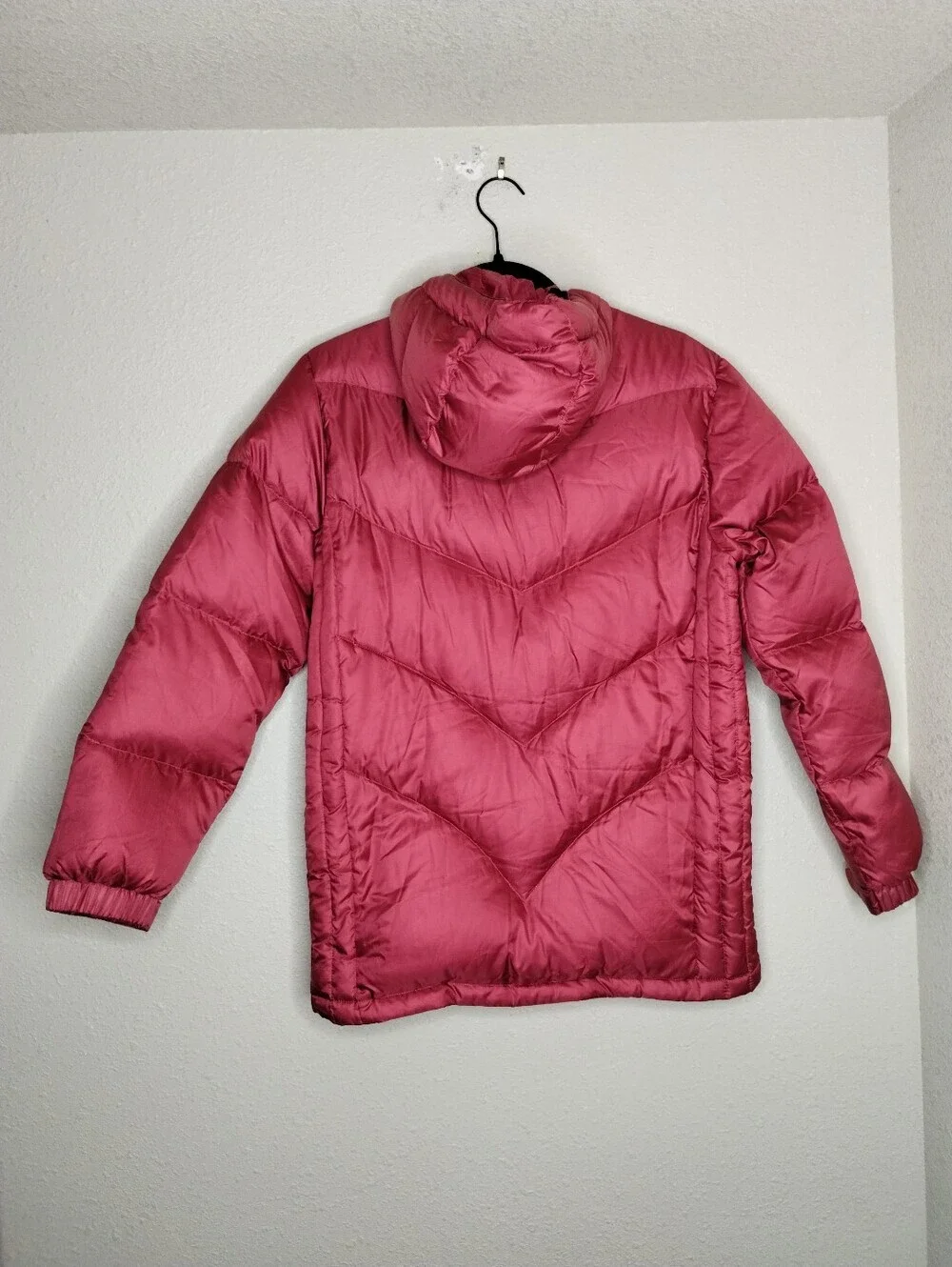 Lafuma zipper button